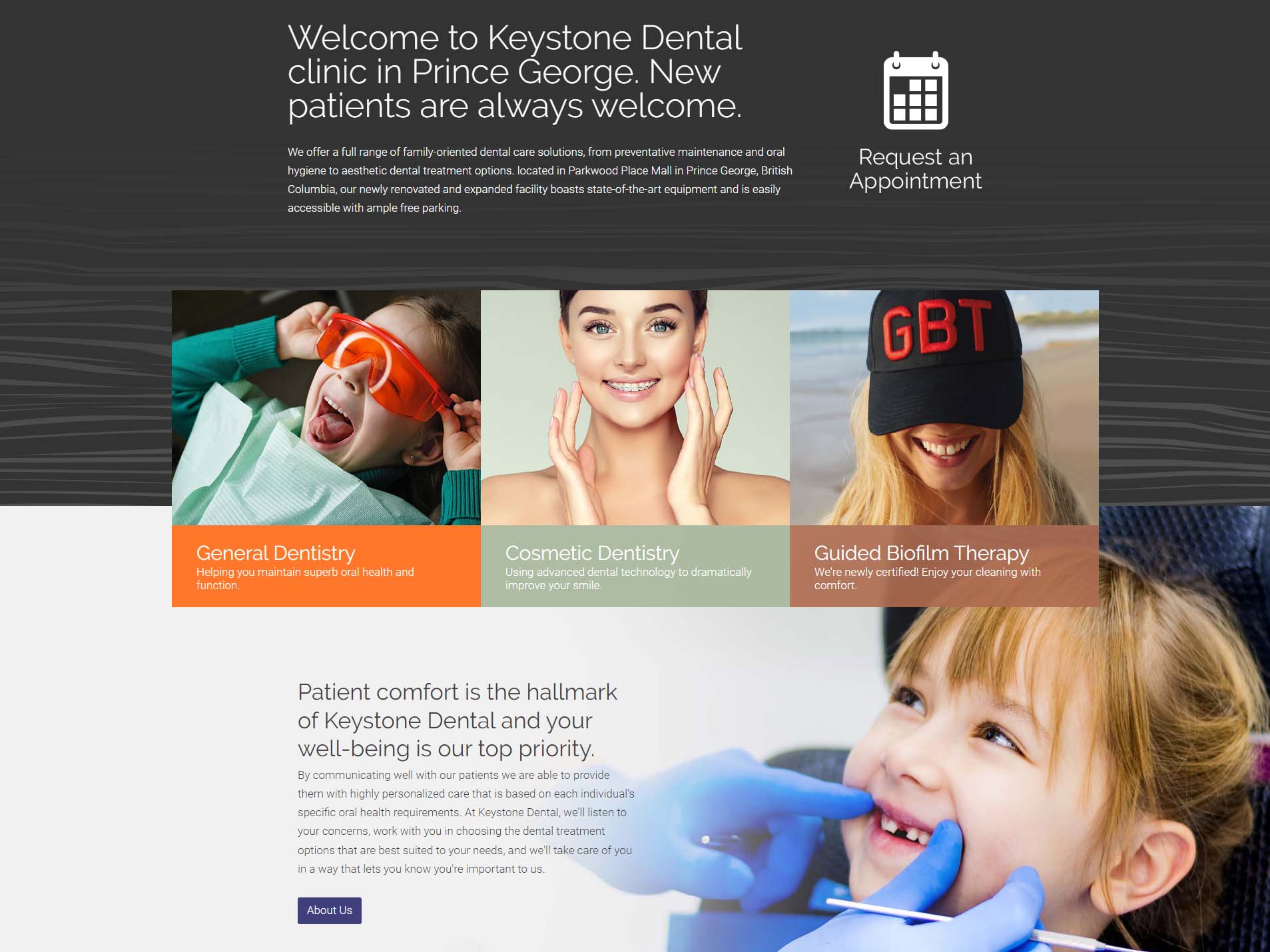Keystone Dental