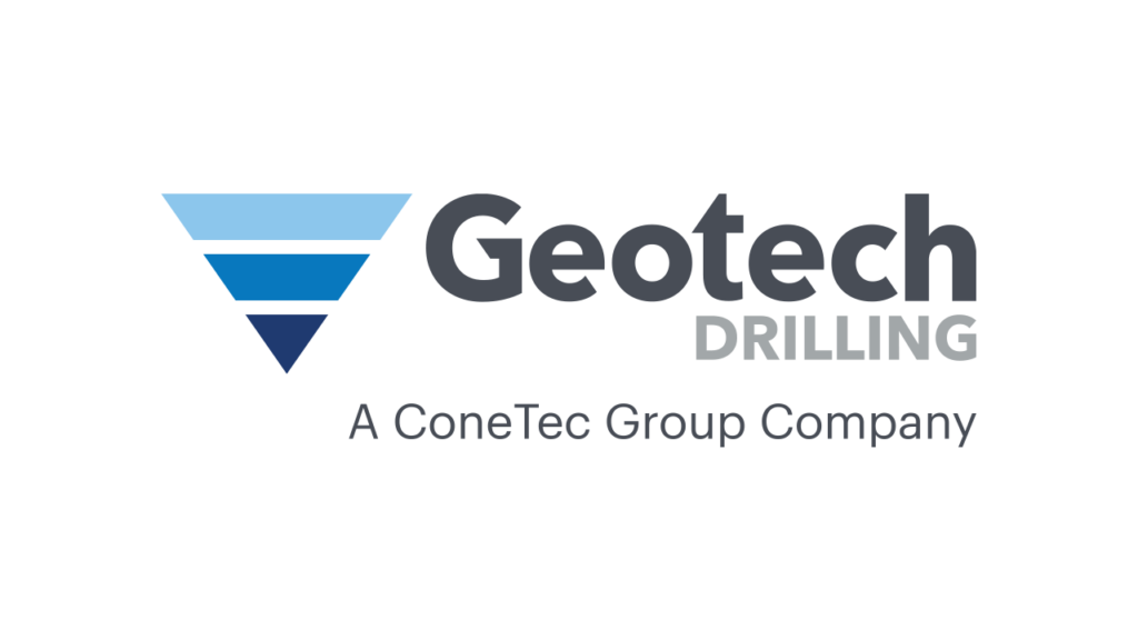 Geotech Drilling - A ConeTec Group Company